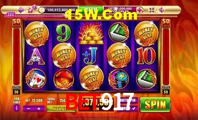 Jackpot Winner
