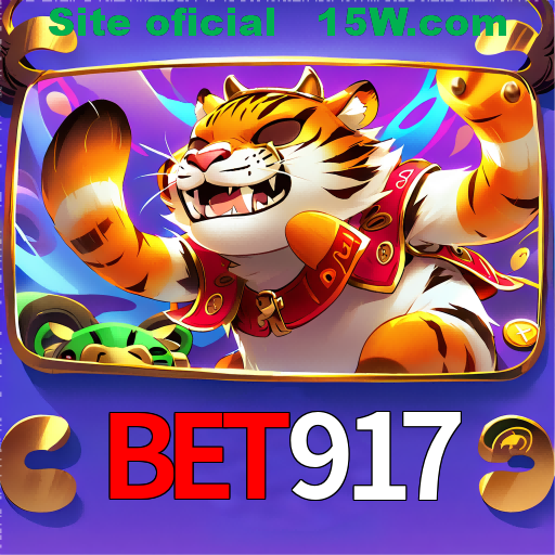 Imagem promocional da Bet917 mostrando a plataforma e suas vantagens