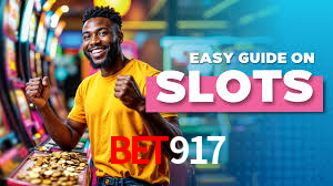 Cassino Online Ao Vivo Bet917