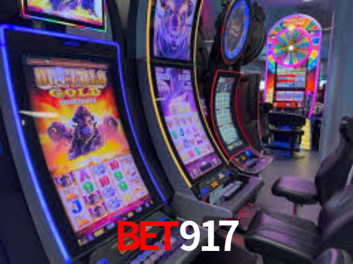Baixar Cassino Bet917